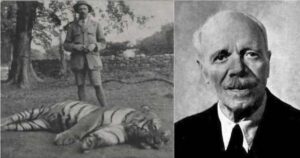 Edward James Corbett