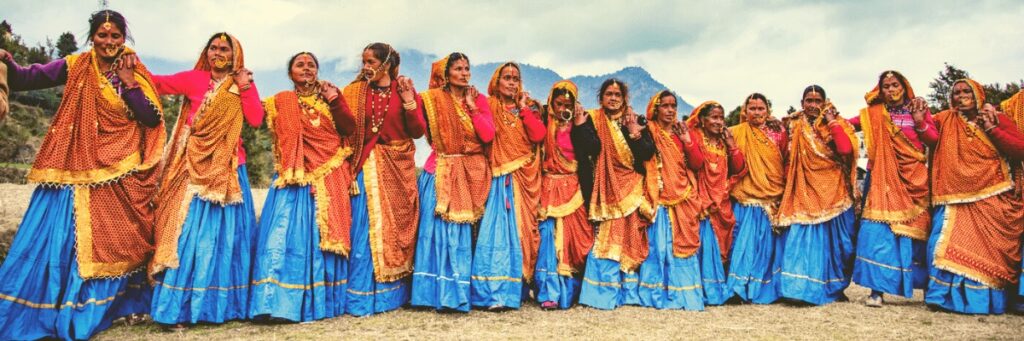 Culture of Uttarakhand