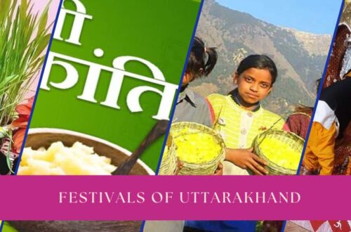 Festivals of Uttarakhand