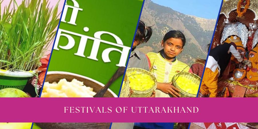 Festivals of Uttarakhand