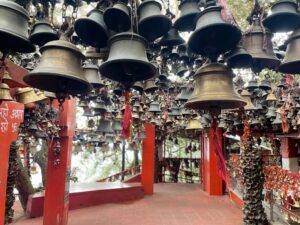 Golu Devta (Golju): The God of Justice of Kumaon, Uttarakhand 2 Golu Devta Temples in Uttarakhand