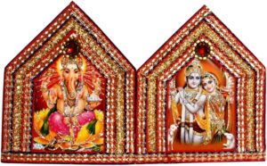 Kumaoni Wedding Mukut