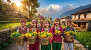 The Legend of Princess Pyoli