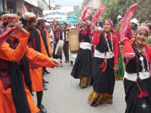 Uttarayani Festival in Uttarakhand: The Historic and Spiritual Fair of Bageshwar 2 Uttarayan Mela in Uttarakhand