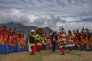 Uttarayani Festival in Uttarakhand: The Historic and Spiritual Fair of Bageshwar 3 Uttarayani Festival in Uttarakhand
